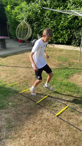 Home training session #football #training #session #Home #viral 