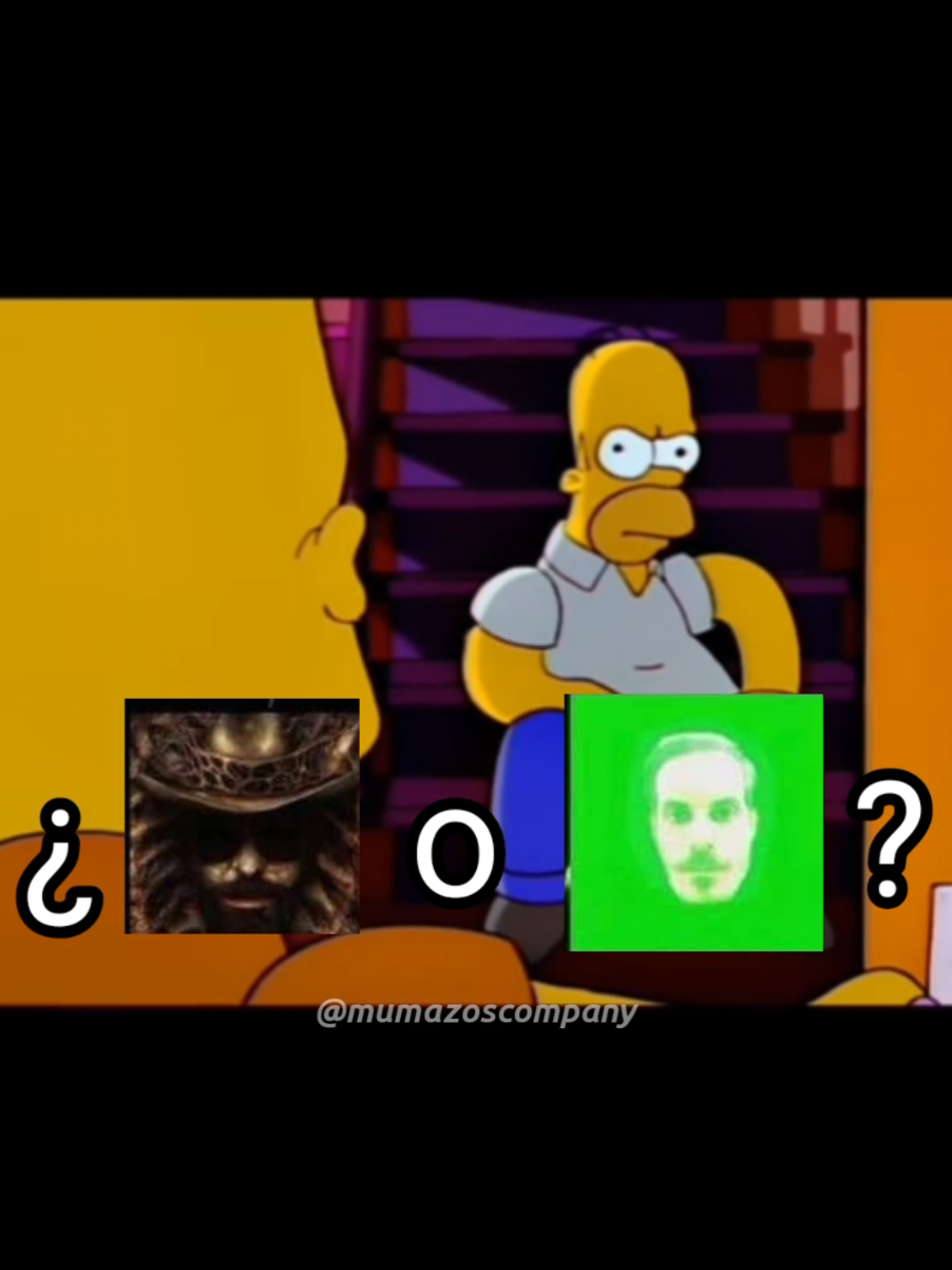 hola hijo, dross o doc tops? #dross #bocina #humor #viral #paratii #xd #meme #memes #simpsons 