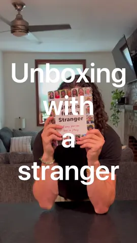 MY BOOK FINALLY CAME IN! Strangers, all of you have changed my life in so many ways and this book is just one of them. I can’t thank you enough for letting me share these stories from all over the world with you for so many years. Here’s to many more, preorder now! ♥️ 