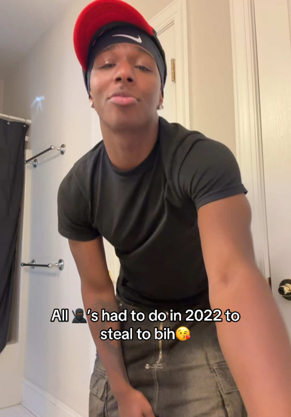 I was 🥷🏾’s | Twitch: Usimmang0