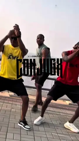 Fiquem ligados fam, se a conjugx não para ninguém vai parar.🤍 #conjugx📍 #brevemente #digui #2025 