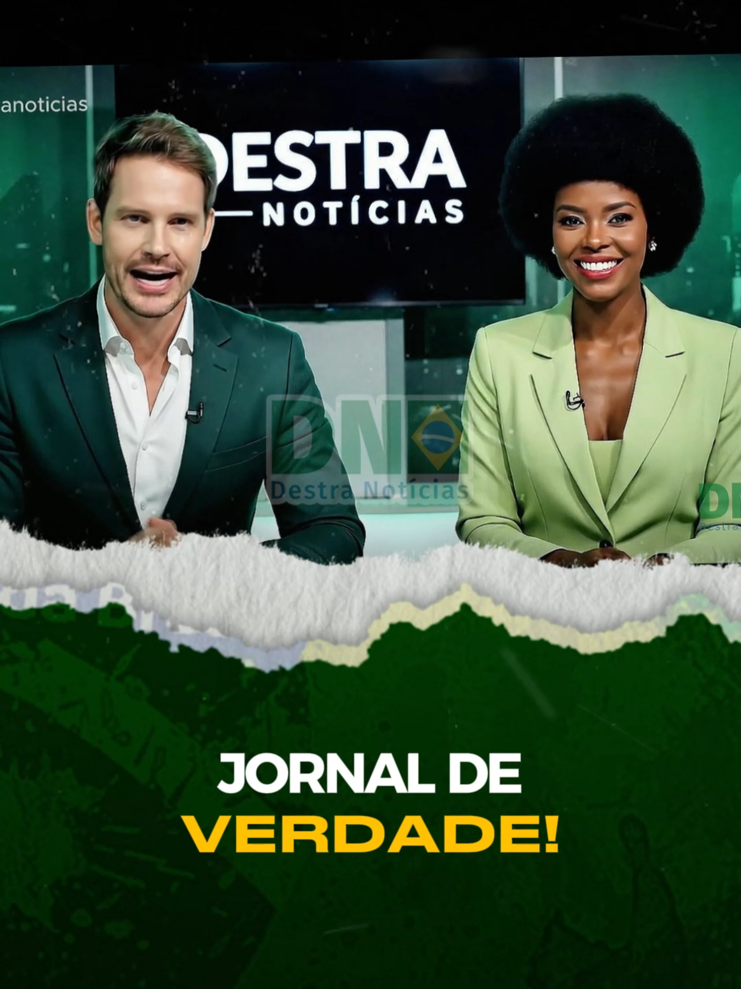 JORNAL DESTRA NOTICIAS TIKTOK #destranoticias
