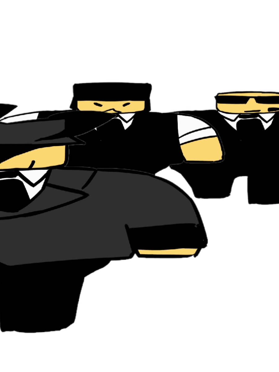 YEAH IDK WHAT THIS IS DON'T ASK ME UH WIDE MAFIOSO WALK #fyp #foryou #forsakenroblox #forsakenmafioso #Mafioso #forsaken 