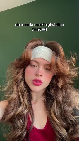 #girls #gymgirl #GymTok #fyp #inspo #80saesthetic 