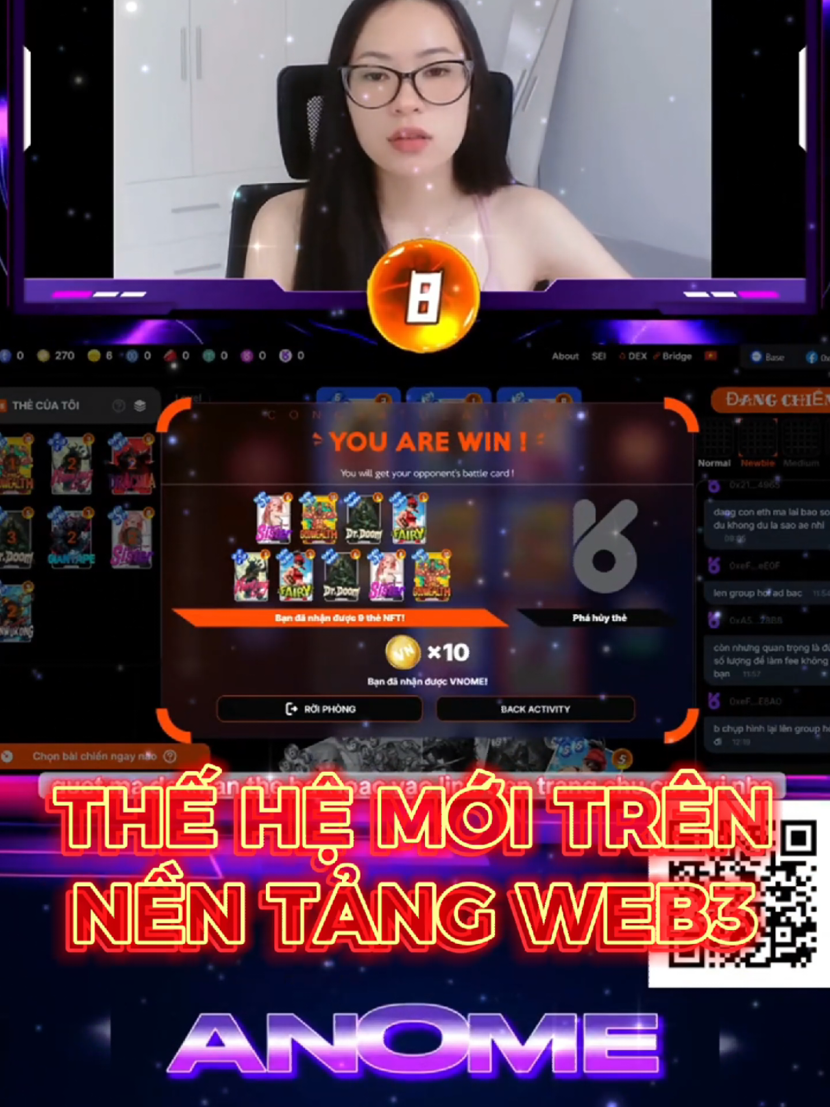 Faker nhập 😂  #game #highlight #tocchien #xuhuong #fyp #Anome #anomevn #BTG #anomet3 