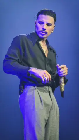 @rauwalejandro #cosanuestra #vienna #cosanuestratour #cosanuestraworldtour2025 #rauwalejandro 