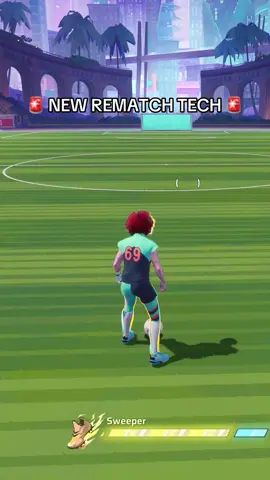 Learn this skill to DOMINATE in Rematch 🙏🙏🙏🙌🙌 #rematch #gaming 