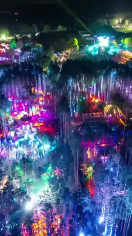 BassTon, Techno Tazzy & Tazzy - Glue (Techno)  🎥 @Electric Forest  #electronicmusic #bicepglue #techno #edm #electronicdancemusic 