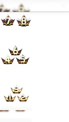 ¿cuál es mejor del prime 1 al prime 8?#fyp #viraltiktok #CapCut #prime8 #freefire #edits #prime1 #