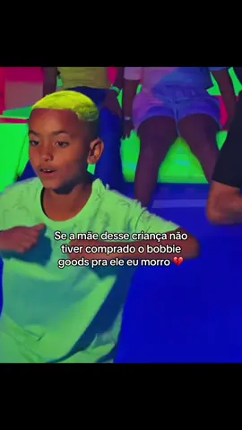 #bobbie #bobbiegoods #fyp #vaiprofycaramba 