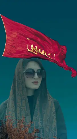 #CapCut السلام علیک یا ابا عبدالله الحسین علیه السلام 🖤🥀