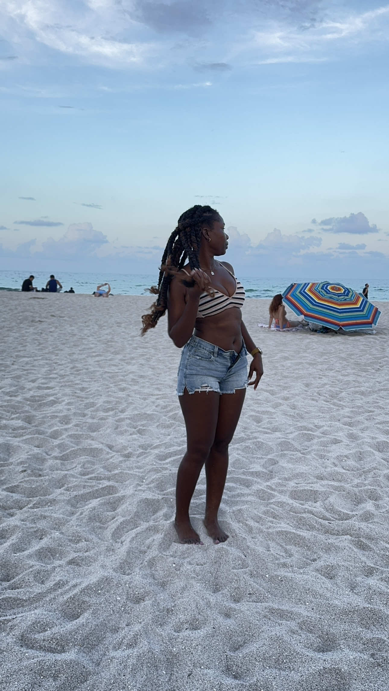 A few of my vacation fits  #vacation #vacationoutfits 