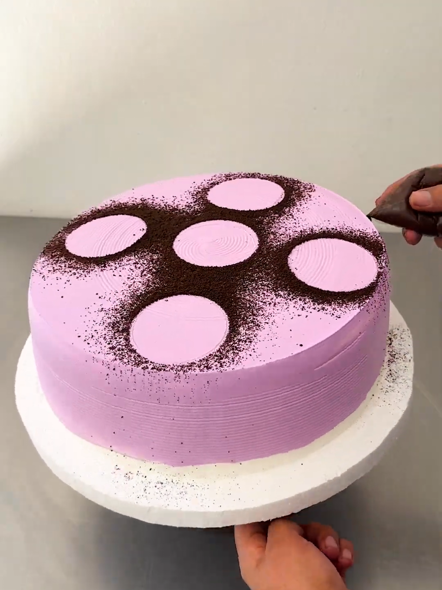 decoracion de tortas / mis pastelitos #viralvideo #foodtiktokcake #cakedcorating #cake 