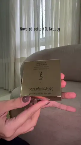 Rosinha ainda 🤩➰💕🖤 #maquiagem #makeup #yslbeauty #diorbeauty #posolto #ysl #sephora 