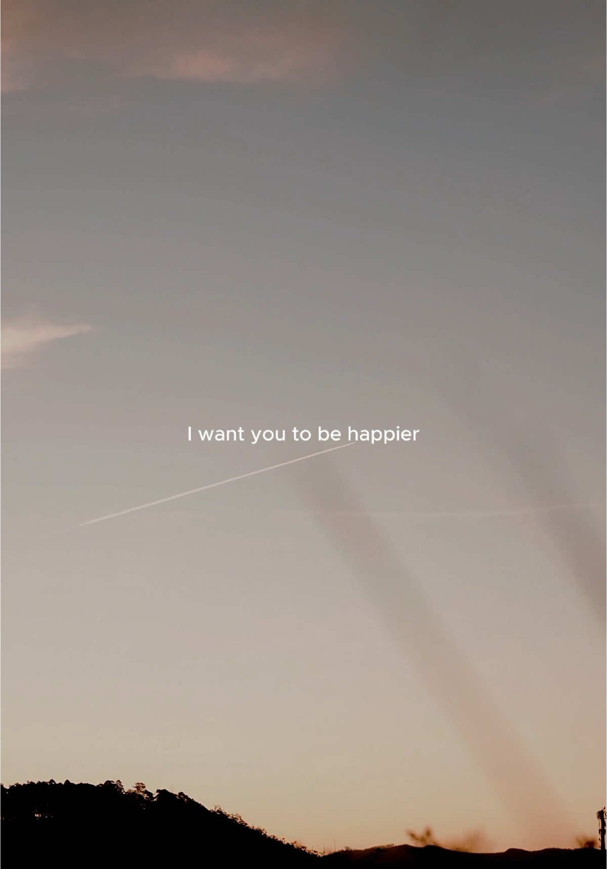 I want you to be happier  #marshmallow #happier #slowedsongs 