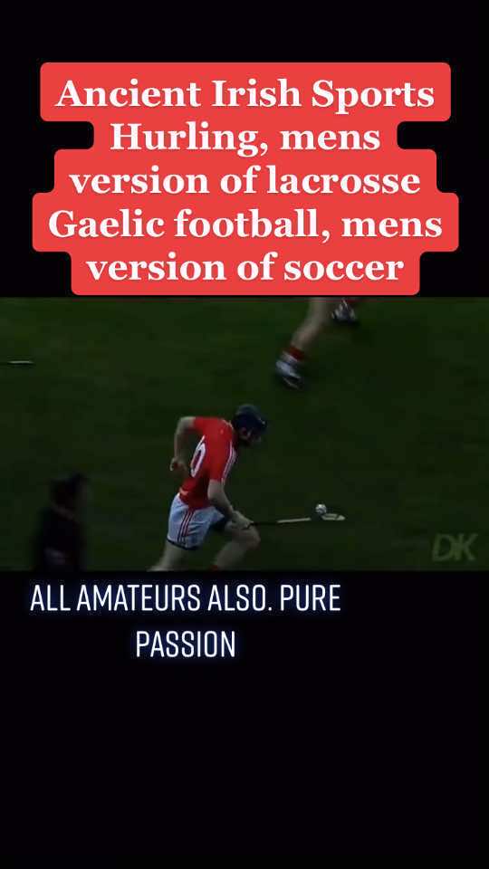 #hits #rugby #Soccer #gaelic #ancient #amateur #sports #gaelicfootball #hurling #irish #ireland #eire #🇮🇪 #😳 #😂 #😂😂😂 #skill #nfl #MLB #lacrosse #rugby #golf #fyp #trump #biden 
