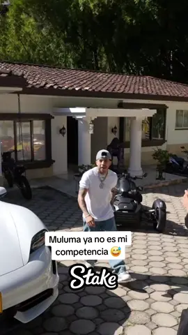 #westcol #maluma #crisvalencia #elchanty #prettyboy #Colombia 