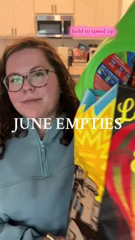 I am shocked it’s time for another empties video like… what do you mean?? time is flyinggggg this summer.  some FAVS in this one!!  products mentioned: •@eos Products hand cream and body lotion in Vanilla Cashmere •@Crest scope toothpaste •@Febreze®️ refill in Bora Bora Waters •@Bath & Body Works moisturizing hand sanitizer & single wick candle •@Walmart Parents Choice fragrance free baby wipes •@Noodle & Boo, LLC 2 in 1 newborn wash & super soft lotion •@Sam’s Club Laundry detergent  •@MarcJacobsFragrances daisy perfume  •@Neutrogena makeup remover wipes  @Living Proof, Inc. dry shampoo in warm vanilla •@Dollar General candle  @Olay Skin Care body wash in strawberry & mint @Supergoop glow screen #empties #productempties #juneempties #emptiesvideo #newmom #firsttimemom #girlmom #review #productreviews #BeautyReview #candles #skincare #bodycare #householditems #justagirl #smallcreator #under5k #under1k #fyp #dryshampoo #lotion  