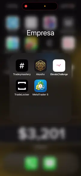 Ya conocen la app de AKASHX ???  #copytrading #trading #forex #alert 