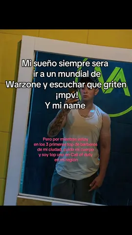#warzone #warzoneclips #fyp #dddddddddddddddddddddddddddddddddd #tiktokviral #motivation #warzonemexico 