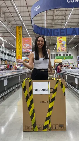 #expectativasupermercado #marketing #trend #fy #viralvideos 