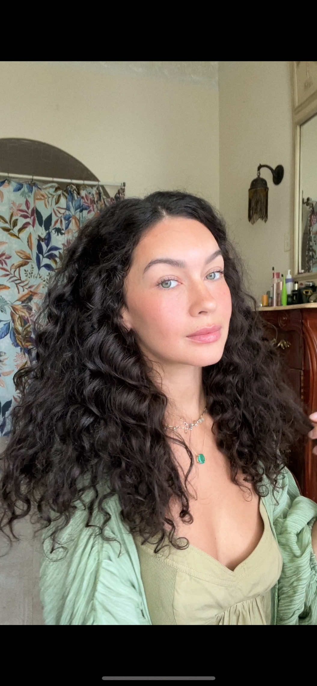 Summer Romantasy Makeup 🧚🏼 Grab all of your @Dermstore beauty, skincare & haircare summer favorites for 15% off with code BETHANY15. 🤗 #dermstorepartner #ad  🌸Products Used: ✨Erborian CC Creme in shade: Doré ✨RMS Un-Cover Up Concealer in shade: 22.5 ✨Anastasia Smooth Blur Contour in shade: Shadow ✨RMS lip2cheek in shade: Illusive  ✨RMS Peptide Mascara ✨RMS lip oil in shade: Milla 