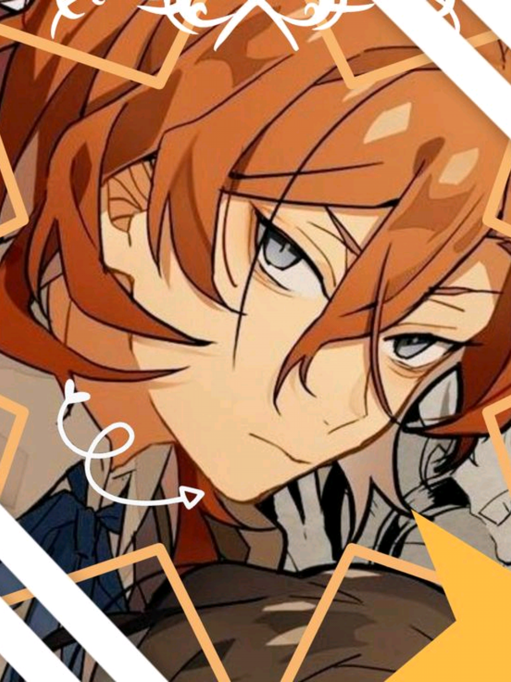 #CHUUYA . posting this for @🍥 silly 🫧  heh.. --------------------------------- #chuuya #chuuyanakahara #chuuyacosplay #chuuyanakaharacosplay #bsd #bsdcosplay #bsdfandom #cosplay #cosplayer #cosplaying #anime #animecosplay #fyp #dlaciebie #viral #trend  @hunter nocedas n1 fan 😛😛 @°!{ᴇɴʟɪʟ}!°{87/86} @༺ღ༒  KIYO!! 🍉 ༒ღ༻ @🚦🏜️| 𝘆𝘃𝗲𝘁𝘁𝗲 ͙ .ᐟ۶ৎ @☆!OAKLEY!☆ [89/70] 