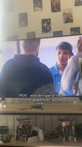 dites lui de porter plus souvent les casquettes à l’envers 🫦 #pourtoi #humour #anyme023 #twitch 