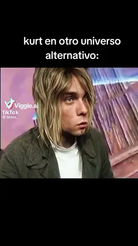 good ending #kurtcobain #humor #xd 