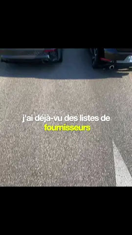 Le secret de ma réussite en Bio…⬇️