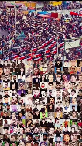 شهداء ثورة تشرين 💔 #ثورة_تشرين #صفاء_السراي #ثورة_25_اكتوبر #تشرين_موعد_الثائرين🇮🇶 #موفق_محمد 