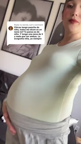Replying to @wendy cas #embarazo #pancitadeembarazada #embarazo #niñooniña #genderreveal #fyp #paramasvideos #paratii  