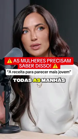 Faz isso por 7 dias e me agradece depois #ReceitaNatural #CuraPelaNatureza #VidaSaudável #Desinchar #CorpoDefinido