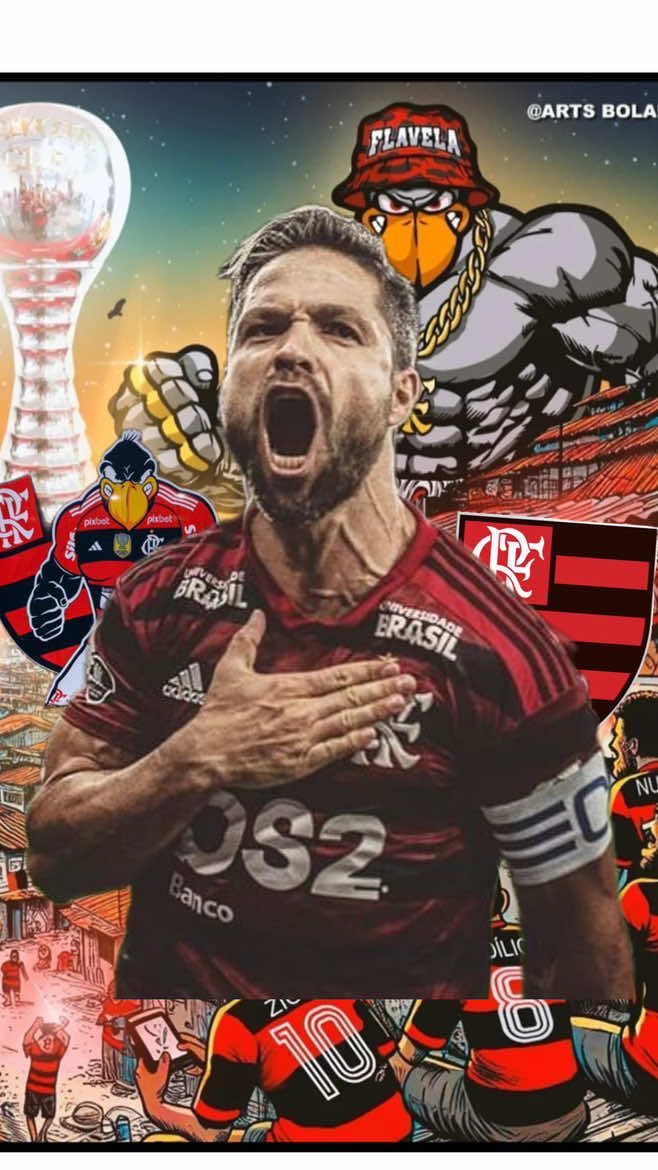 DIEGO RIBAS 🔴⚫️ #diegoribas #flamengo #futebol #skills #goals #idolo #clubederegatasdoflamengo #libertadores #brasileirao #copadobrasil #nacaorubronegra #mengaonaveia #explore #crf #srn #respect 