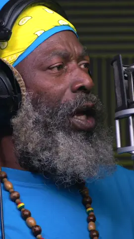Capleton recording a Dubplate for Little Lion Sound in Evidence Music Studio 🔥🔥🔥🔥 #capleton #dubplate #reggae #littlelionsound 