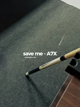 #saveme #savemeavengedsevenfold #avengedsevenfold #a7x 