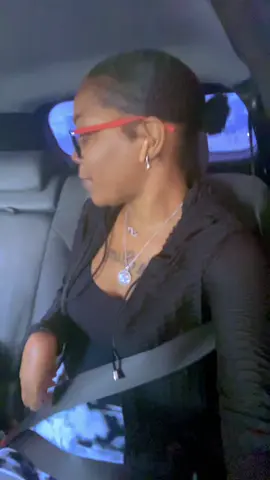 In traffic like 