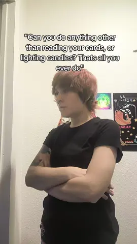 Let me do my self care! 