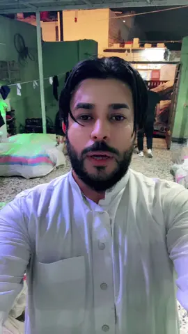 الليلة الأولى من محرم الشيخ علاء المهدوي