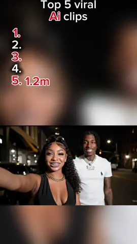 Most viral ai clips #ai #clips #viral #fypシ #top5 