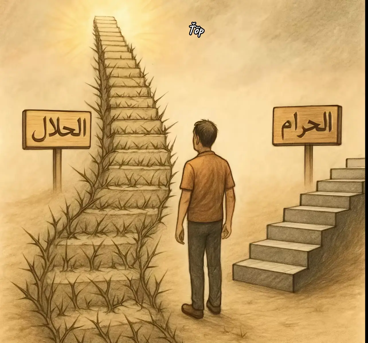 ربنا يكفينا شر ال حرام❤️☝🏽#توب_مصر🥇 