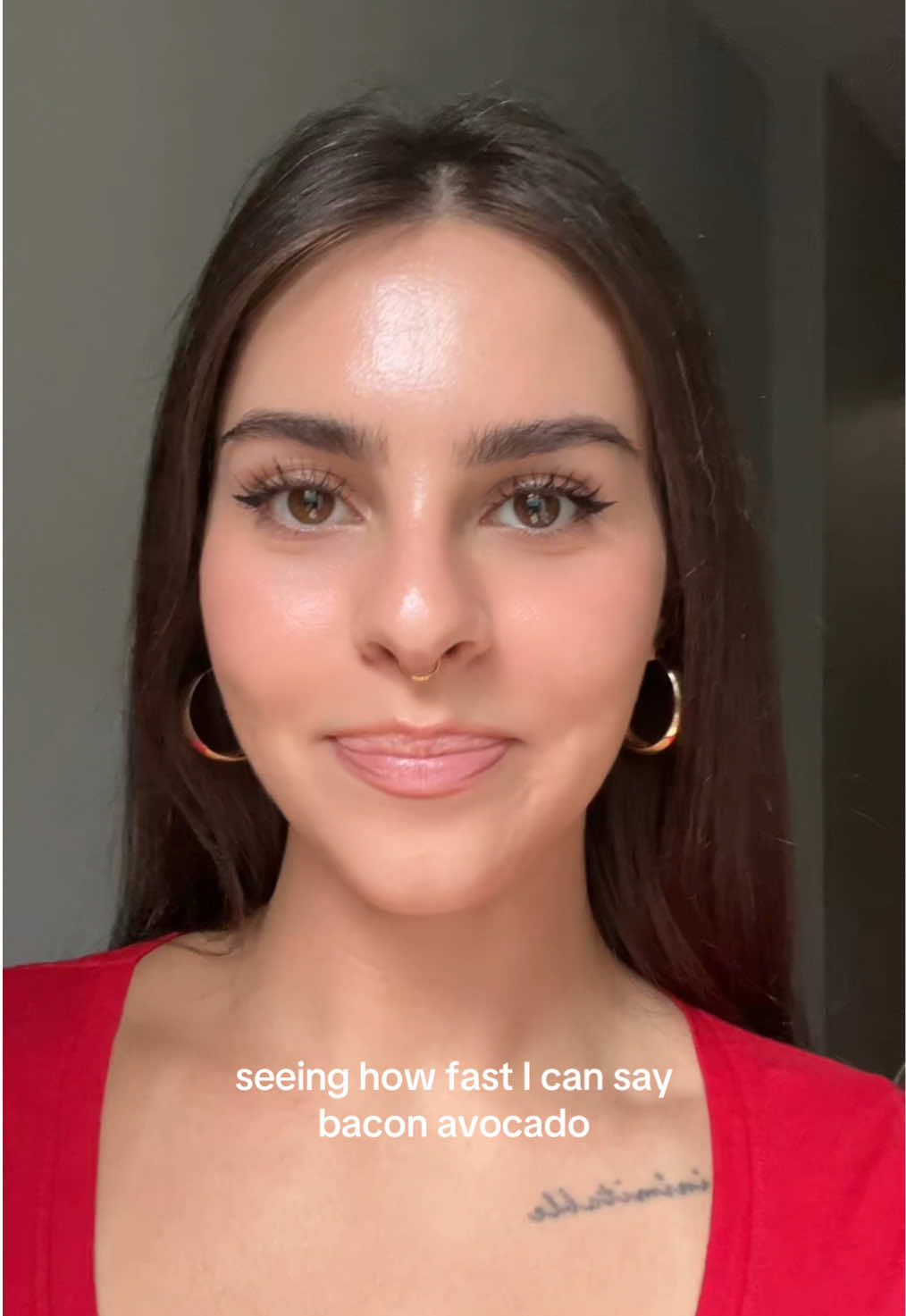 🤨