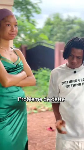 Probleme de dette 