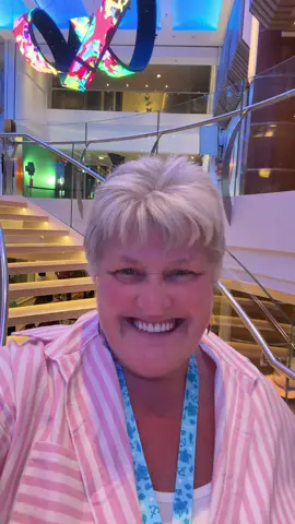 #nodiggity @Royal Caribbean #quantumoftheseas #liveyourbestlife #lovegrama #gramacarolyn 