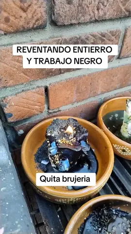 aquí te comparto un video breve de cómo se revienta el daño y se revienta el mal si deseas más información de mis servicios envíame un mensaje privado y muchas bendiciones comparte para llegar a más personas #esoterismo #witchtok 