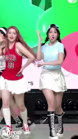 ׂ ִ꒰ Carmen fancam ꒱ #fyp #KPop #carmen #hearts2hearts #style #fancam 