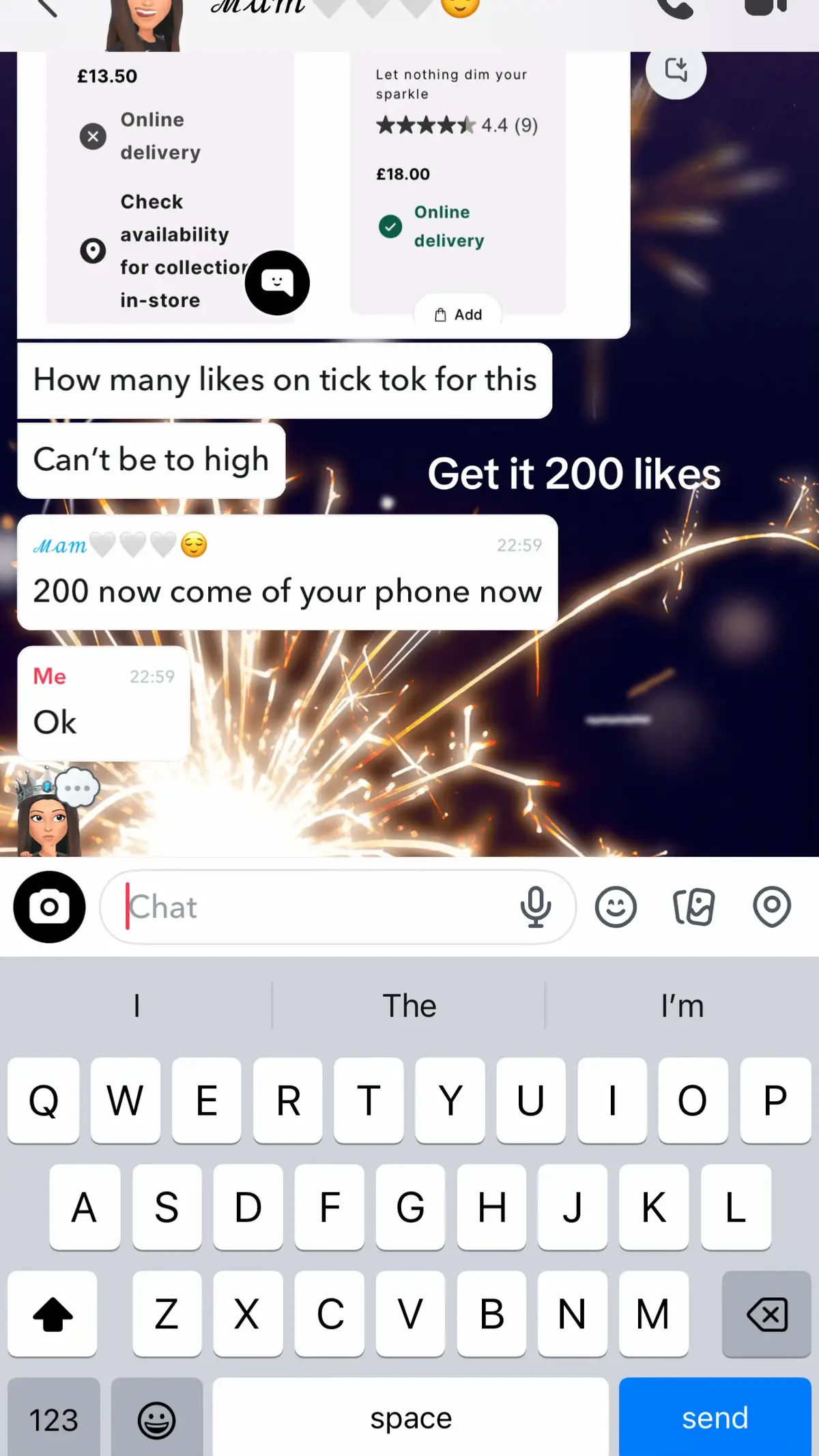 #getthisto200likes❤️ 