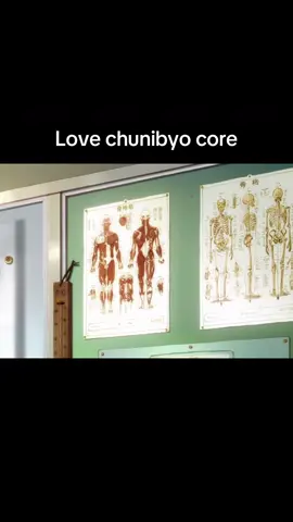 #rikkatakanashi #yutaokkotsu #dekomori #eyeofthewickedlord #darkflamemaster #lovechunibyoandotherdelusions #core #anime