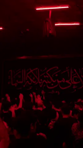 ياغريب الغرباء | عباس عجيد العامري | الذاكر كرار الجناحي| حسينيه وموكب الزهراء #عباس_عجيد_العامري #الذاكر_كرار_الجناحي 