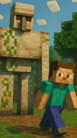 Cuidado con el GOLEM! #livehighlights #tiktoklive #memestiktok #shorts #live #clips #f #fyp #fouryou #2025 #game #videogame #videojuegos #Minecraft #survival #online @Diannis @illustrious_king @Javiel @『N』ᵍʰᵒˢᵗ 🍀💚 @Chrismon 